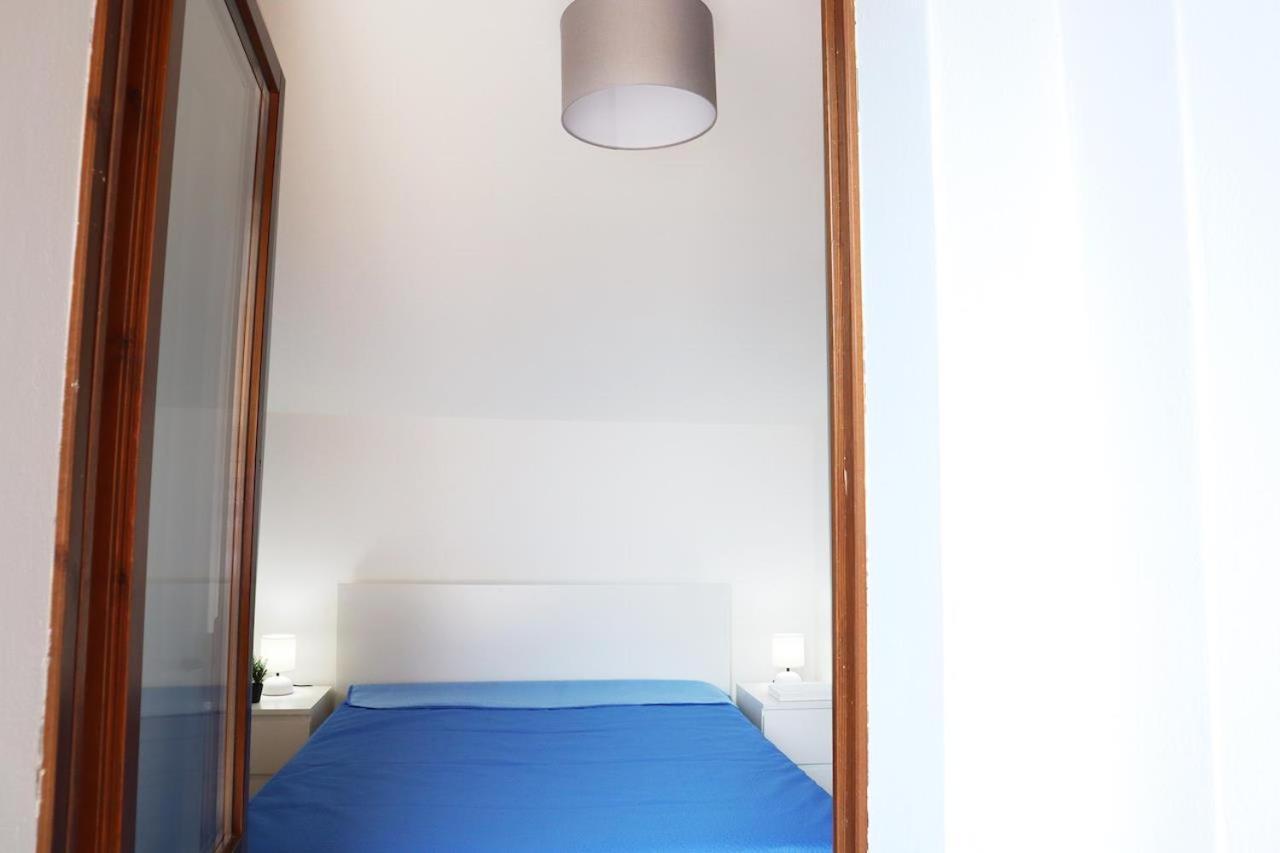 Villa Al Porto Moniga del Garda Exteriör bild
