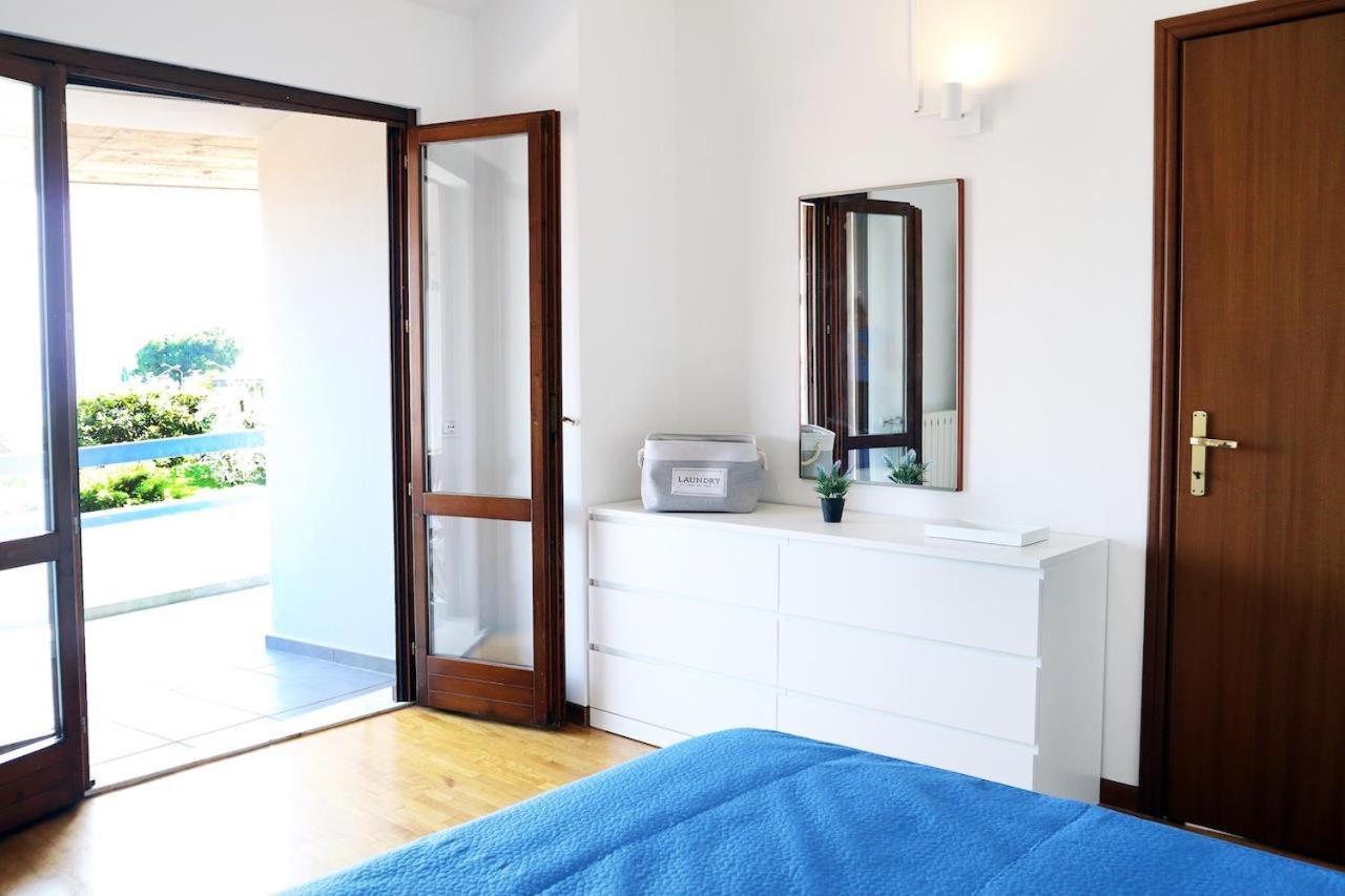 Villa Al Porto Moniga del Garda Exteriör bild
